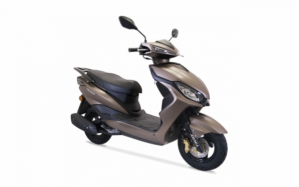 Arora Freedom 125 Scooter
