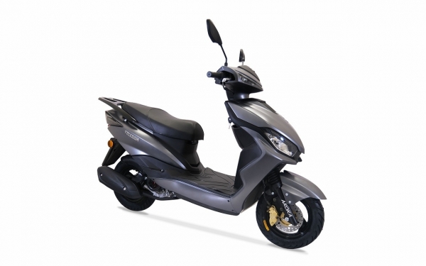Arora Freedom 125 Scooter