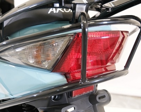 Arora Freedom 125 Scooter