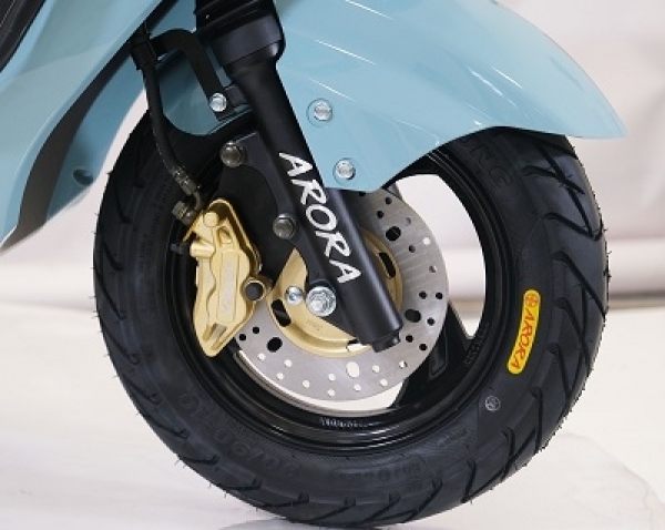 Arora Freedom 125 Scooter