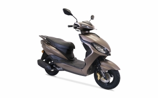 Arora Freedom 125 Scooter