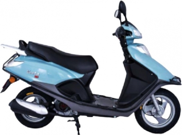 Arora Vesta 50 Scooter