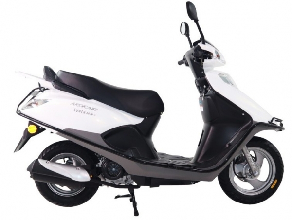 Arora Vesta 50 Scooter