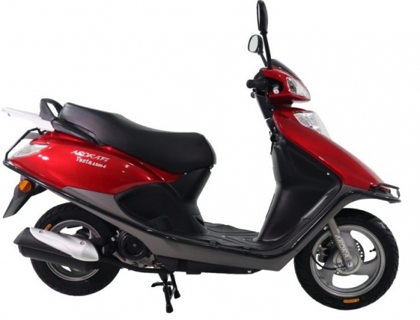 Arora Vesta 50 Scooter