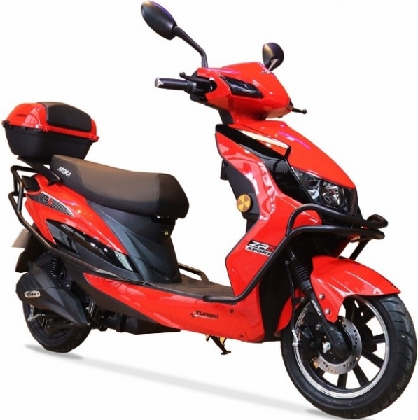 Arora ZR5 Scooter