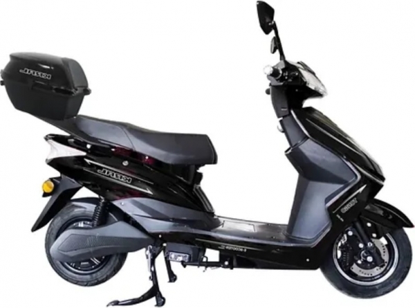 Kral KR-203 TONGO Scooter