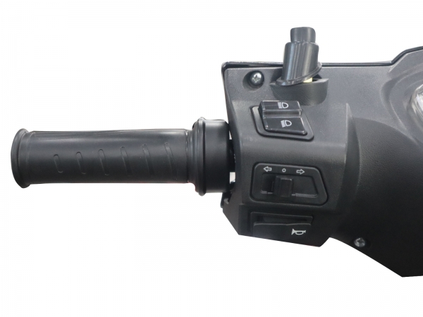 Kral KR-203 TONGO Scooter