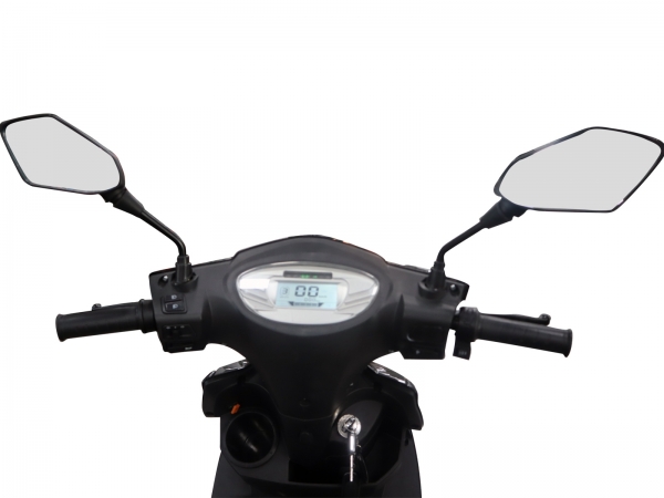 Kral KR-203 TONGO Scooter