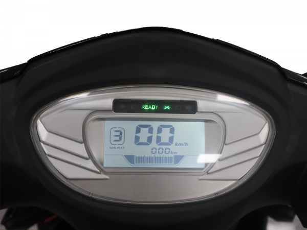 Kral KR-203 TONGO Scooter