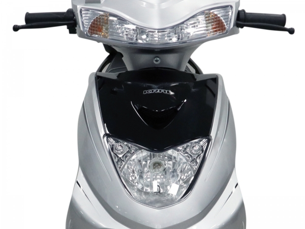 Kral KR-203 TONGO Scooter