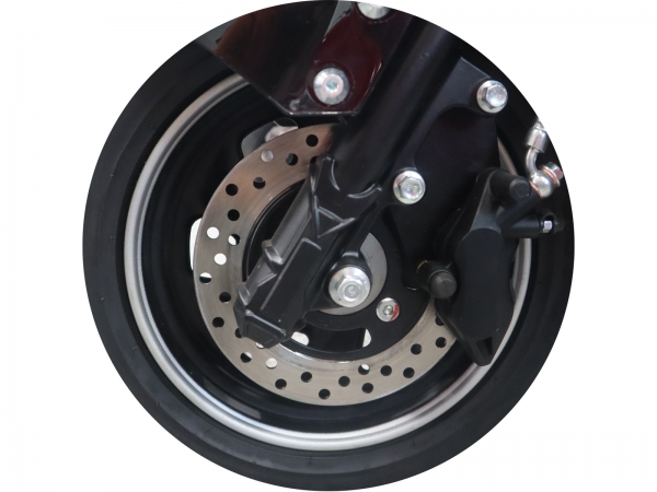 Kral KR-203 TONGO Scooter