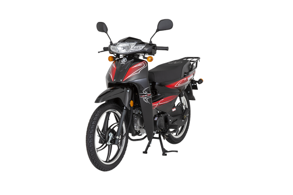 Mondial 50 SFC Mini Cub
