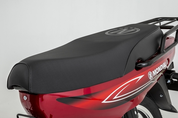Mondial 50 SFC Mini Cub