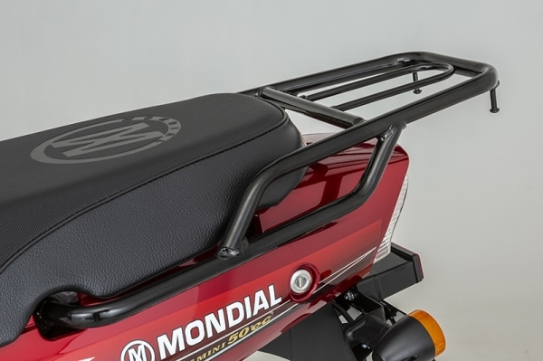 Mondial 50 SFC Mini Cub