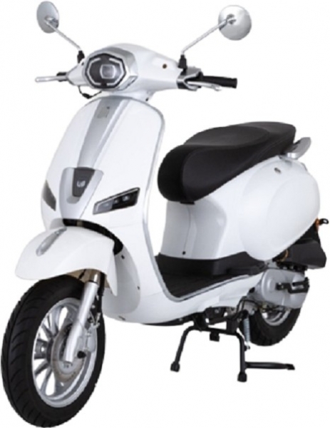 Mondial 50 Wing Scooter
