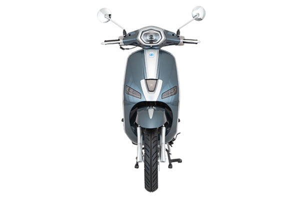 Mondial 50 Wing Scooter