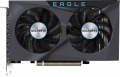 Gigabyte Radeon RX 6400 Eagle 4G resim