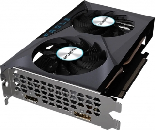 Gigabyte Radeon RX 6400 Eagle 4G Ekran Kartı