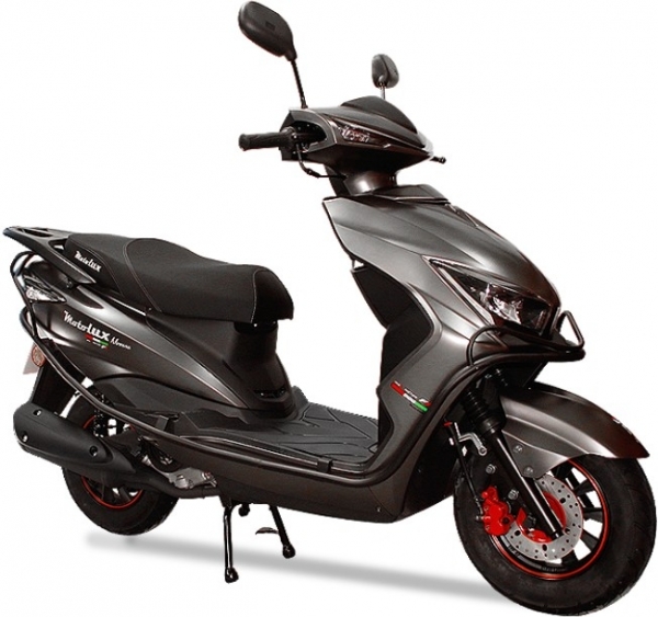 MotoLux Motolux Nirvana 50 Scooter