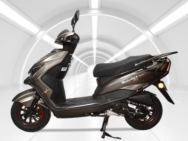 MotoLux Motolux Nirvana 50 Scooter