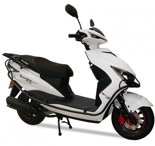 MotoLux Motolux Nirvana 50 Scooter