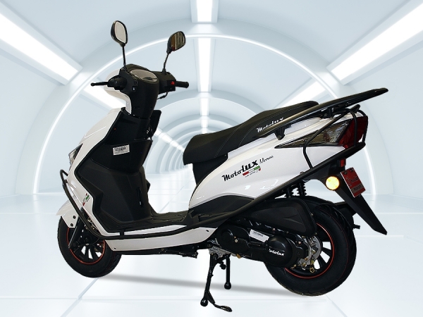 MotoLux Motolux Nirvana 50 Scooter