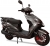 Motolux Nirvana 50 Scooter