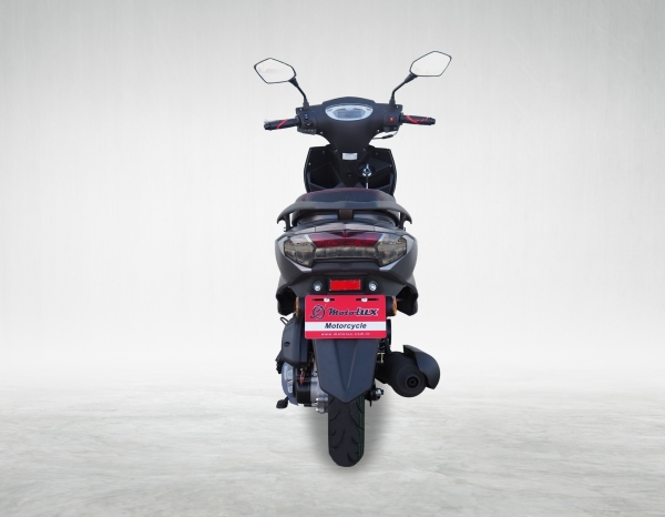 MotoLux Motolux Nirvana Pro 50 Scooter