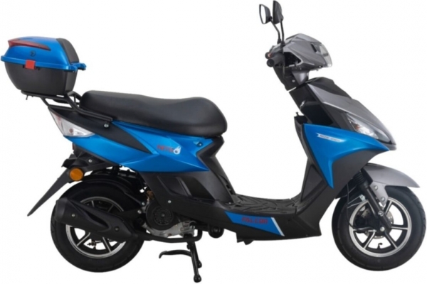 Falcon Nitro 50 Scooter