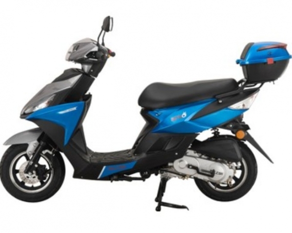 Falcon Nitro 50 Scooter