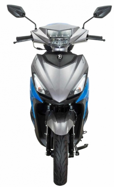 Falcon Nitro 50 Scooter