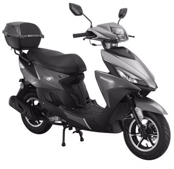 Falcon Nitro 50 Scooter