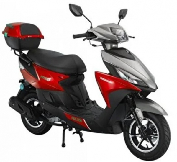 Falcon Nitro 50 Scooter