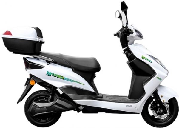 Yuki YK-35 Boss Scooter