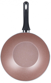 Acar Damla Wok Tava 28 cm