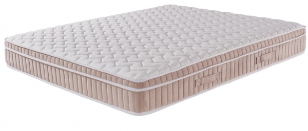 ABC Bedding Sunset 90x200 cm Yaylı Yatak