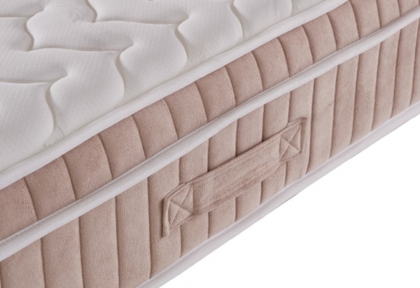 ABC Bedding Sunset 90x200 cm Yaylı Yatak