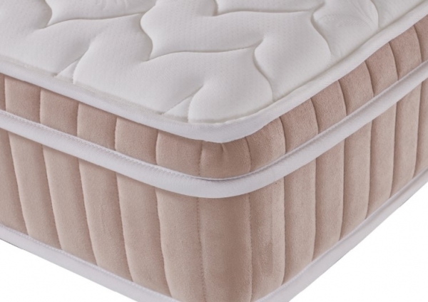 ABC Bedding Sunset 90x200 cm Yaylı Yatak