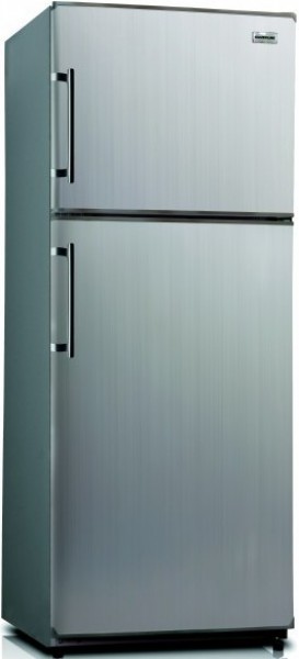 Silverline R12013X01 Buzdolabı