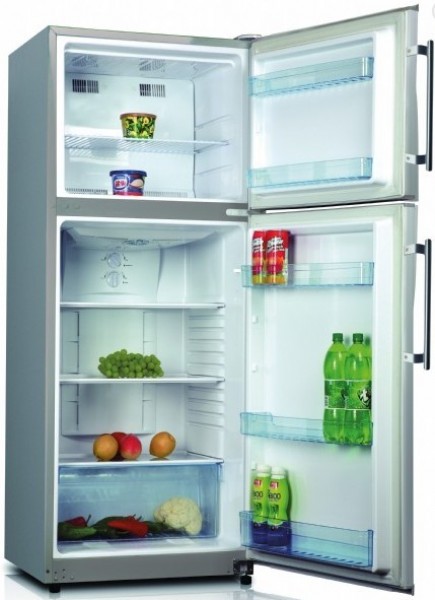 Silverline R12013X01 Buzdolabı