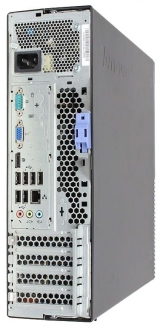 Lenovo ThinkCentre M91p (İK43)