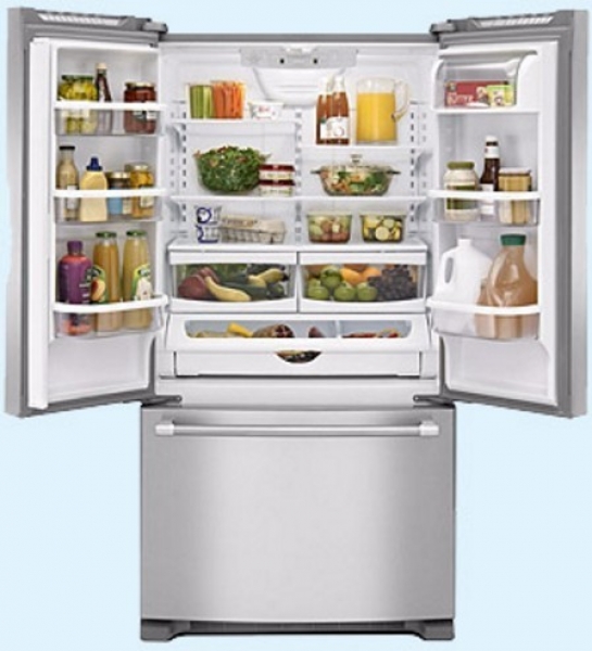 Maytag 5 GFB 2058 Buzdolabı