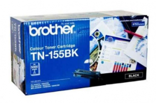 Brother TN-155BK Toner