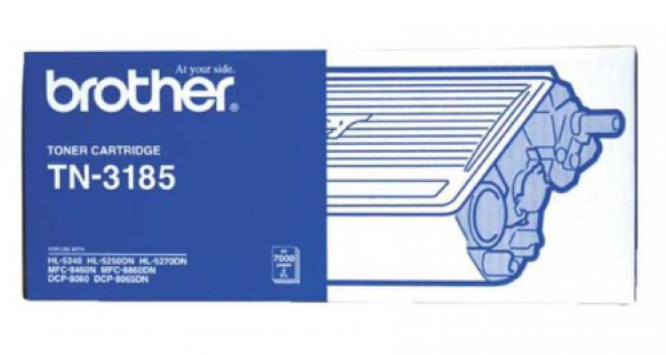 Brother TN-3185 Toner