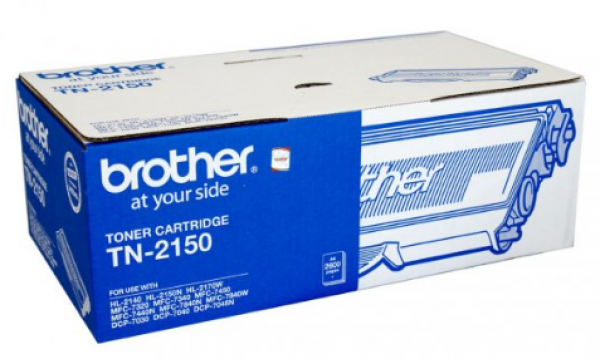 Brother TN-2150 Toner