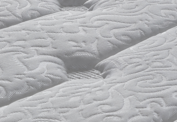 ABC Bedding Diamond Lüx 90x190 cm Yaylı Yatak