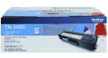Brother TN-340C resim
