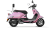 Yuki Legend 50 Scooter