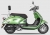 Yuki Legend 50 Scooter