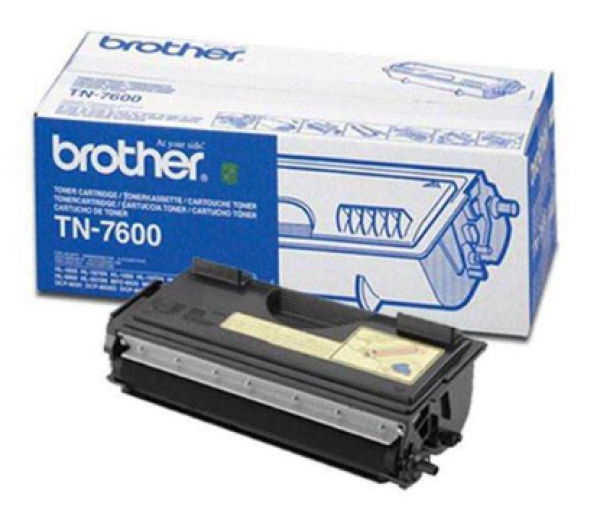 Brother TN-7600 Toner